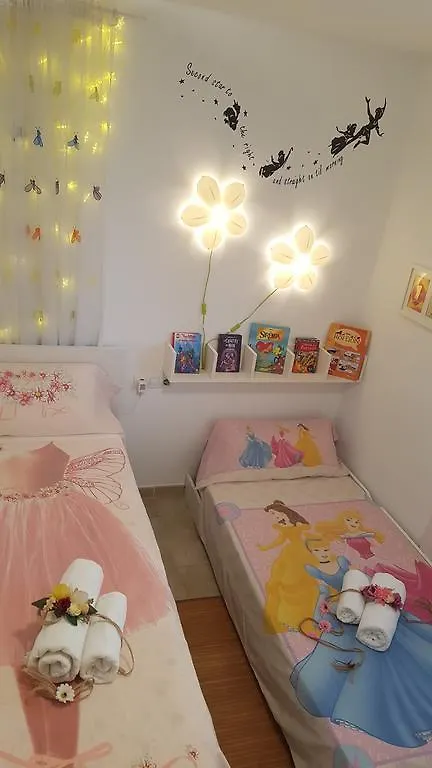 شقة Lydia'S House كوماروغا